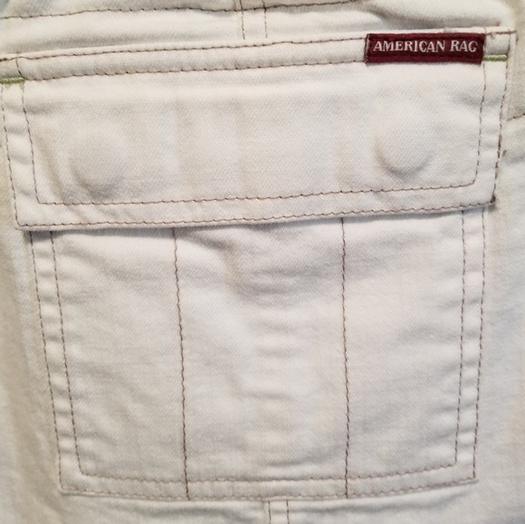 American Rag Mini Skirt - Picture 5 of 6